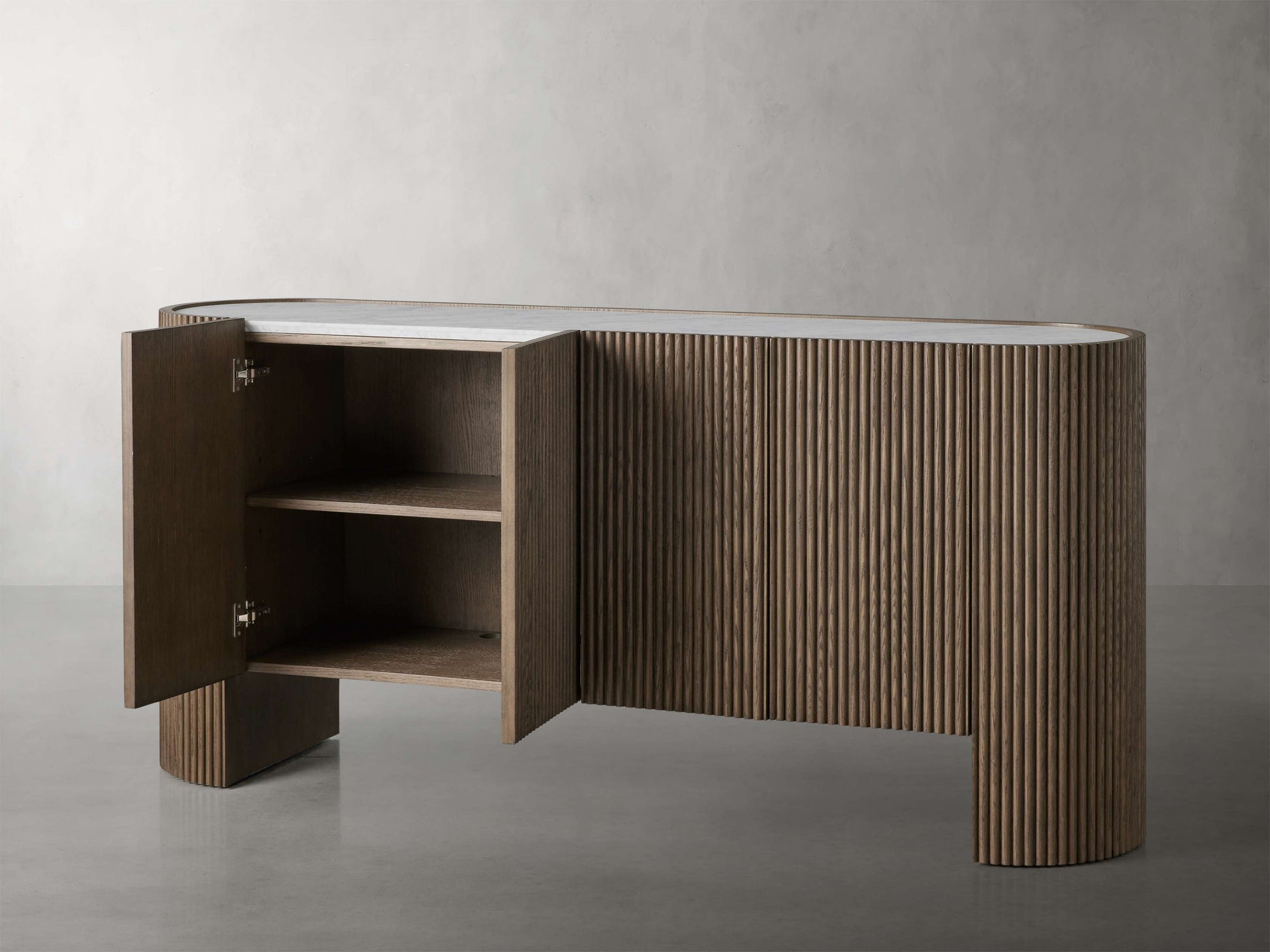 Flore Sideboard - King Lamps