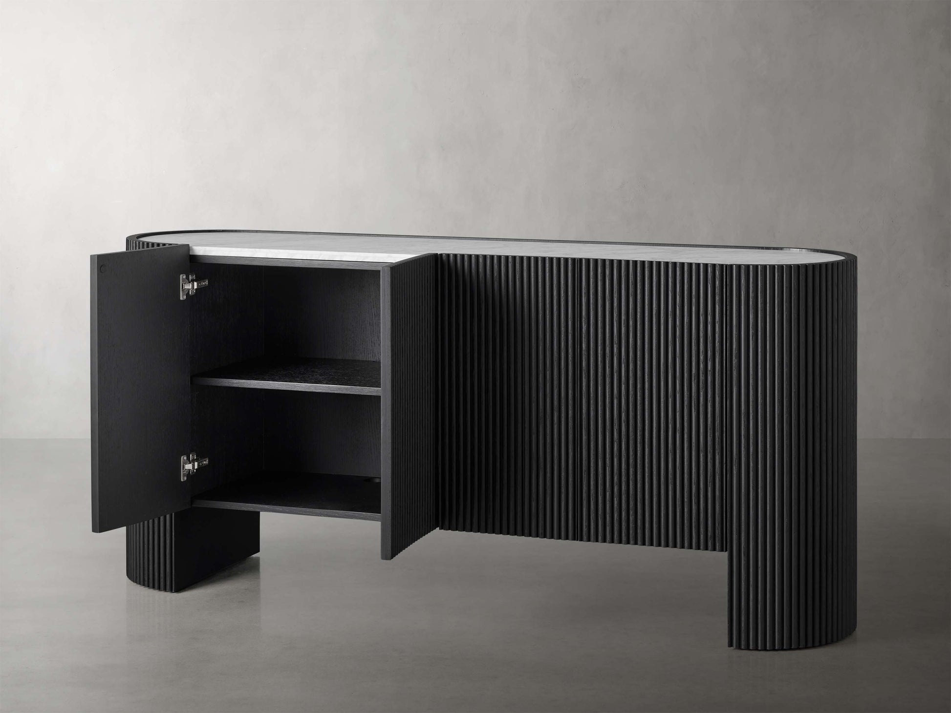 Flore Sideboard - King Lamps