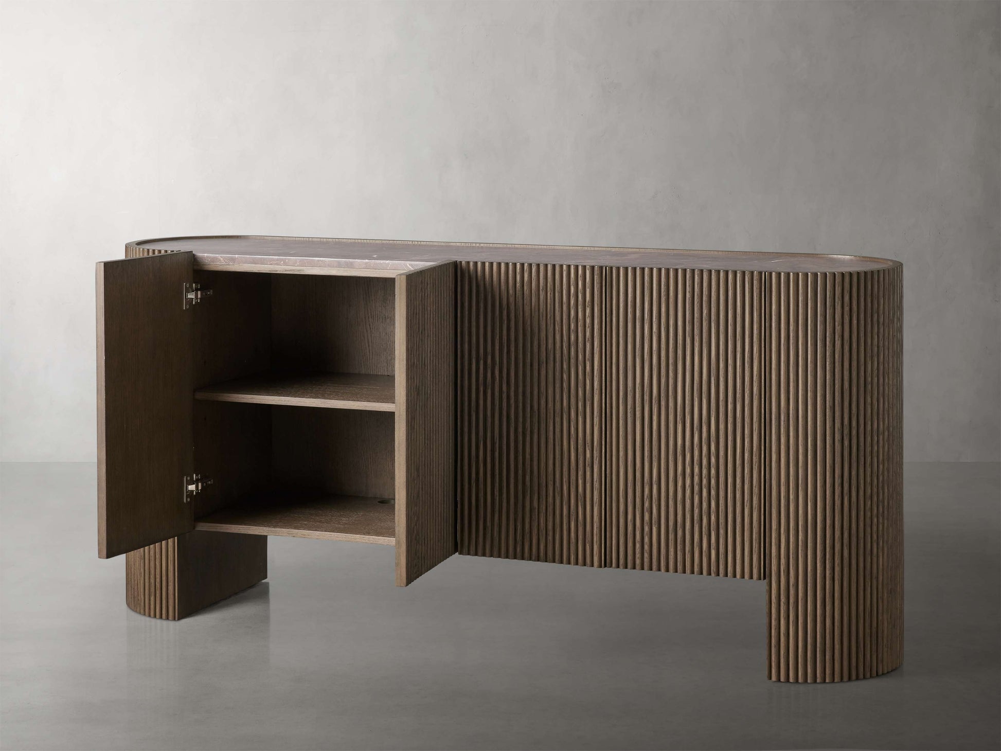 Flore Sideboard - King Lamps
