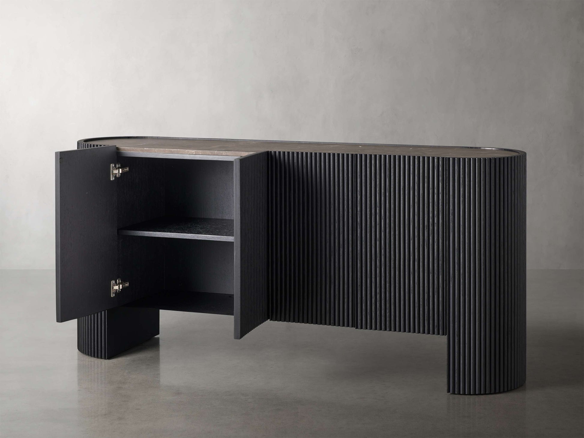 Flore Sideboard - King Lamps