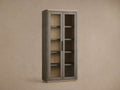 Harrow Cabinet - King Lamps