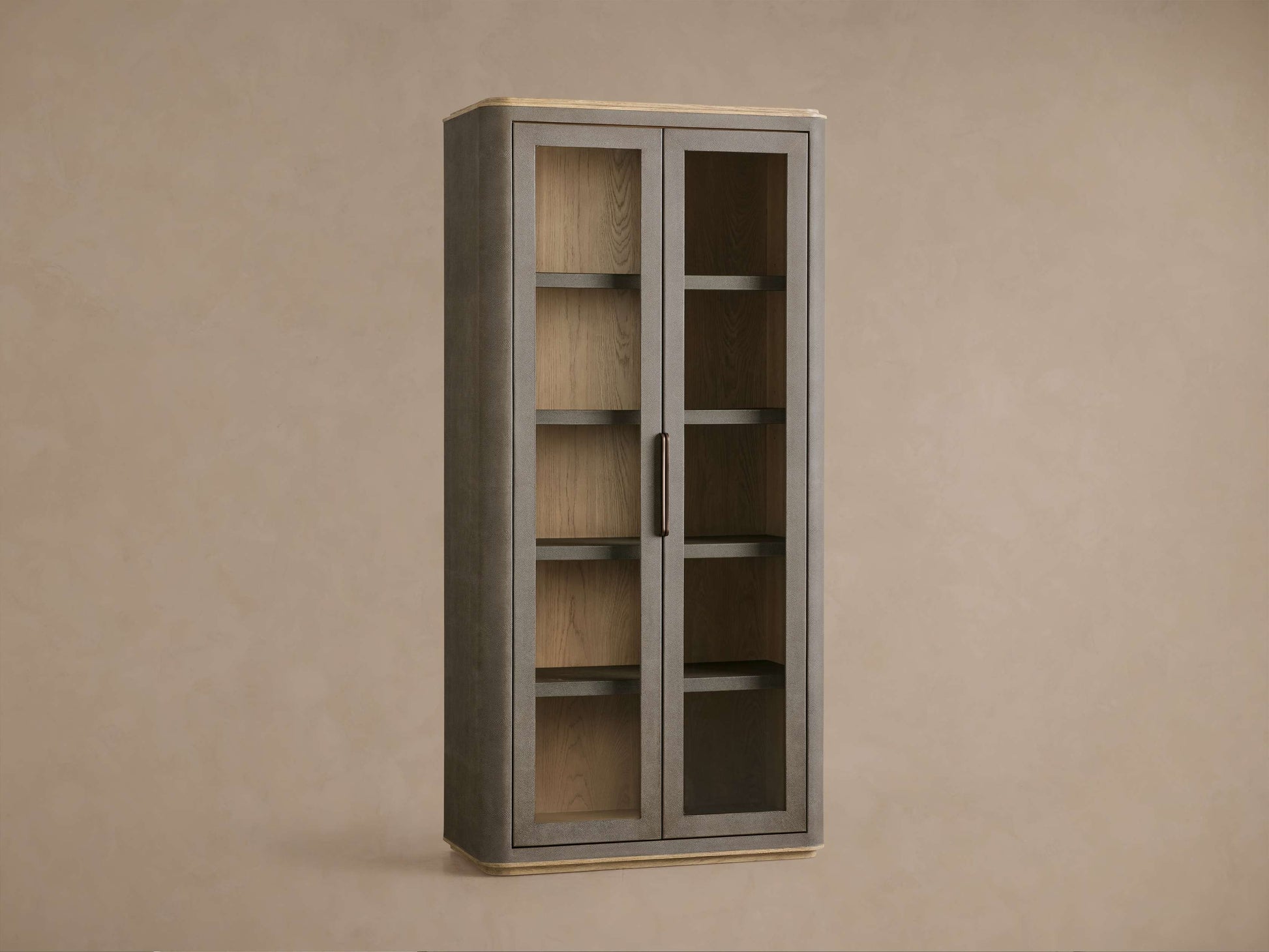 Harrow Cabinet - King Lamps