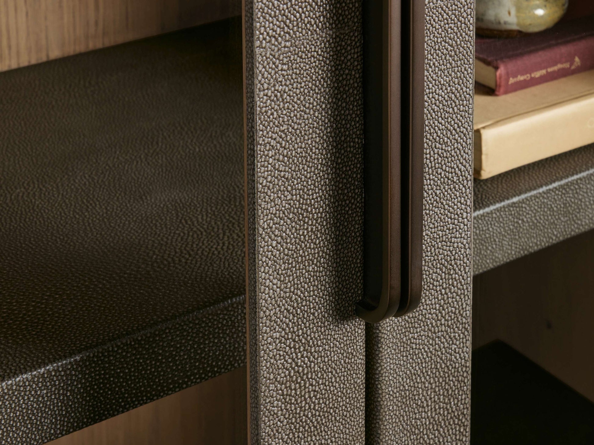 Harrow Cabinet - King Lamps