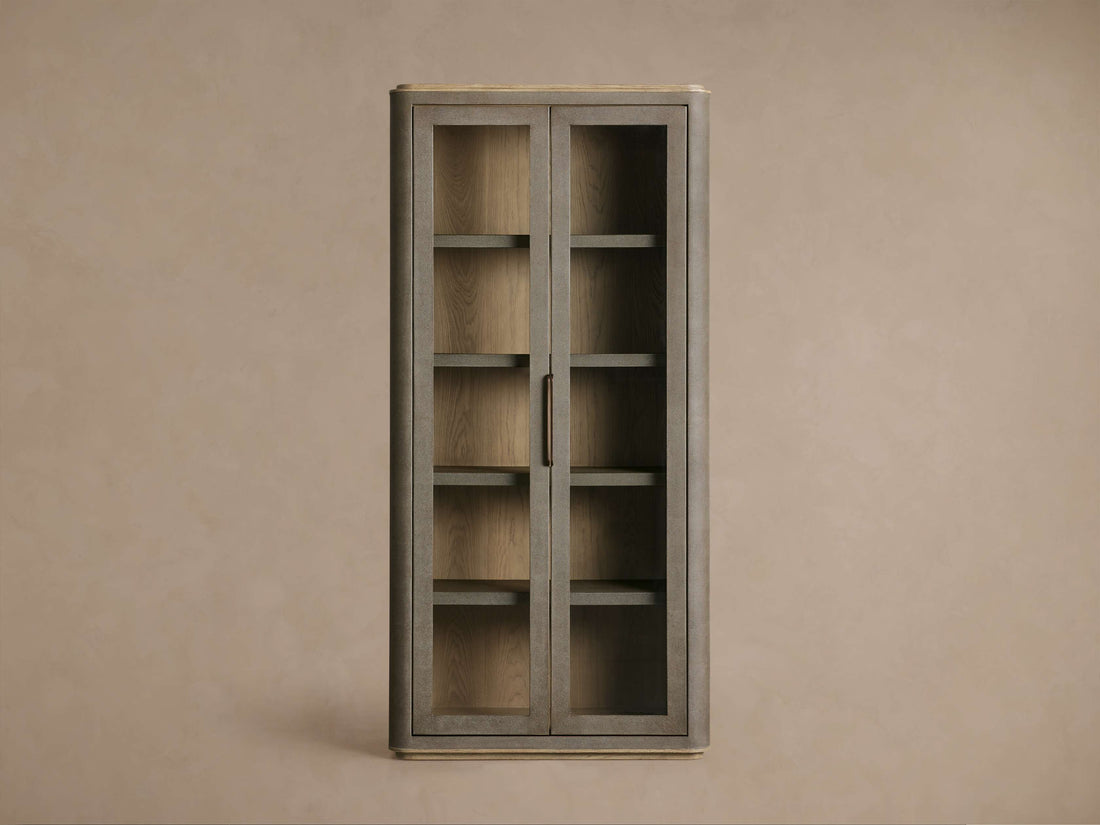 Harrow Cabinet - King Lamps