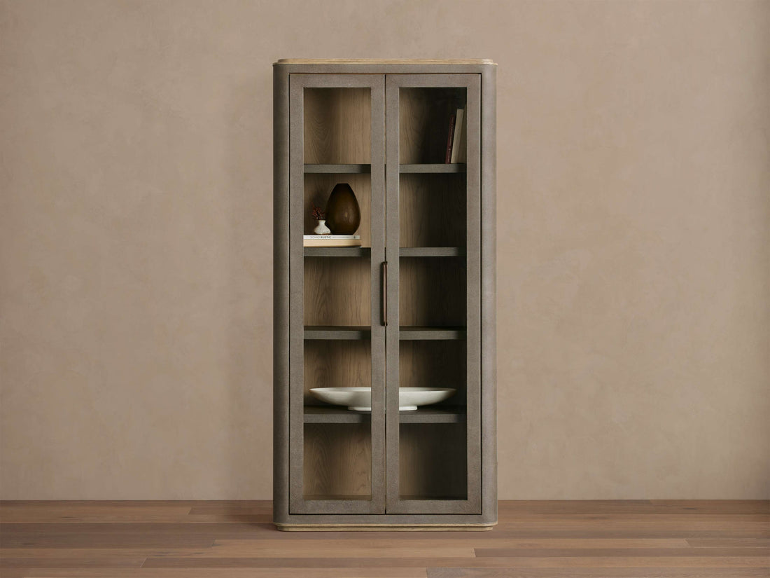Harrow Cabinet - King Lamps