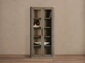 Harrow Cabinet - King Lamps