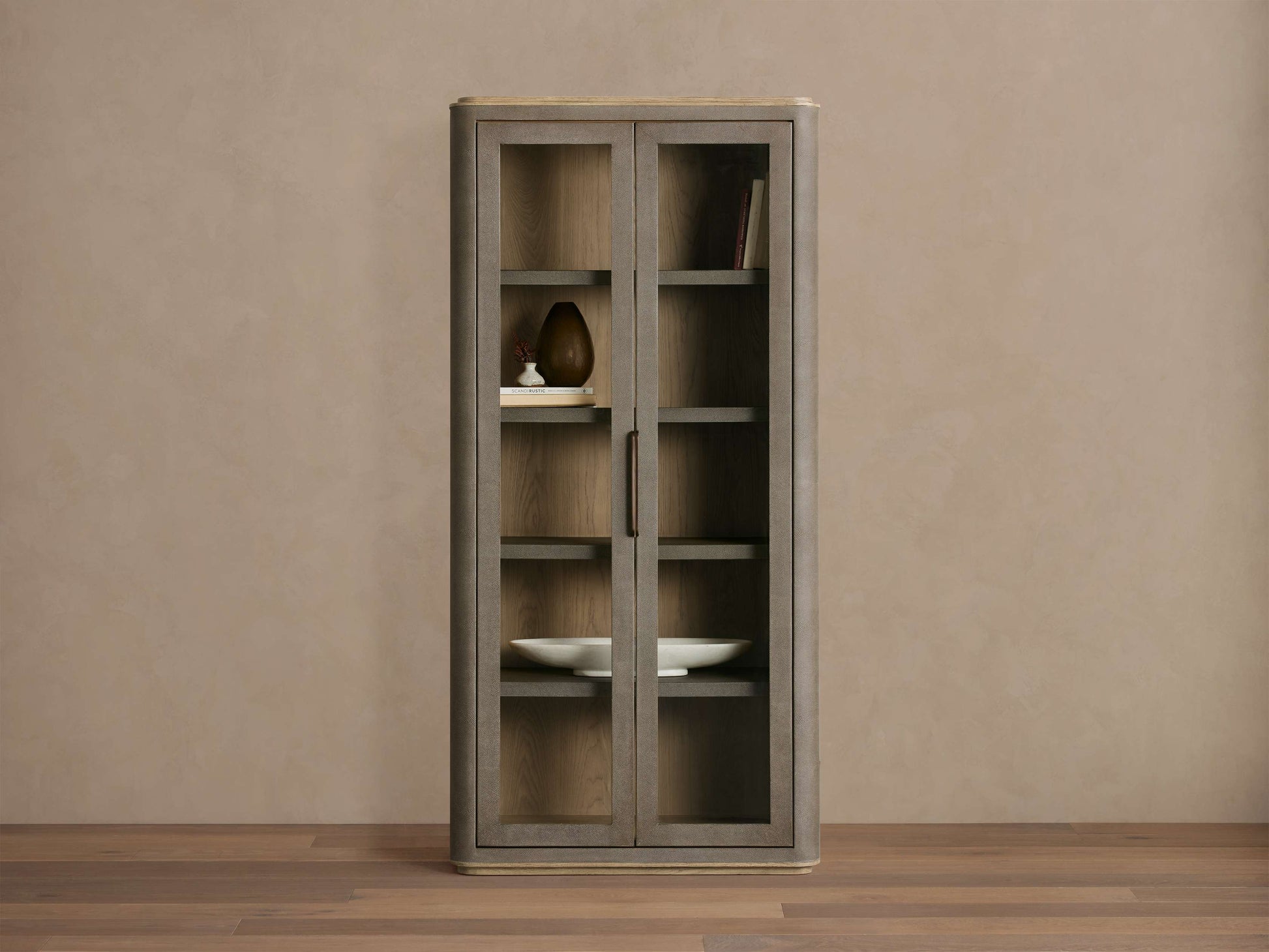Harrow Cabinet - King Lamps