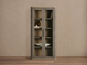 Harrow Cabinet - King Lamps