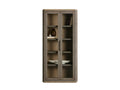 Harrow Cabinet - King Lamps