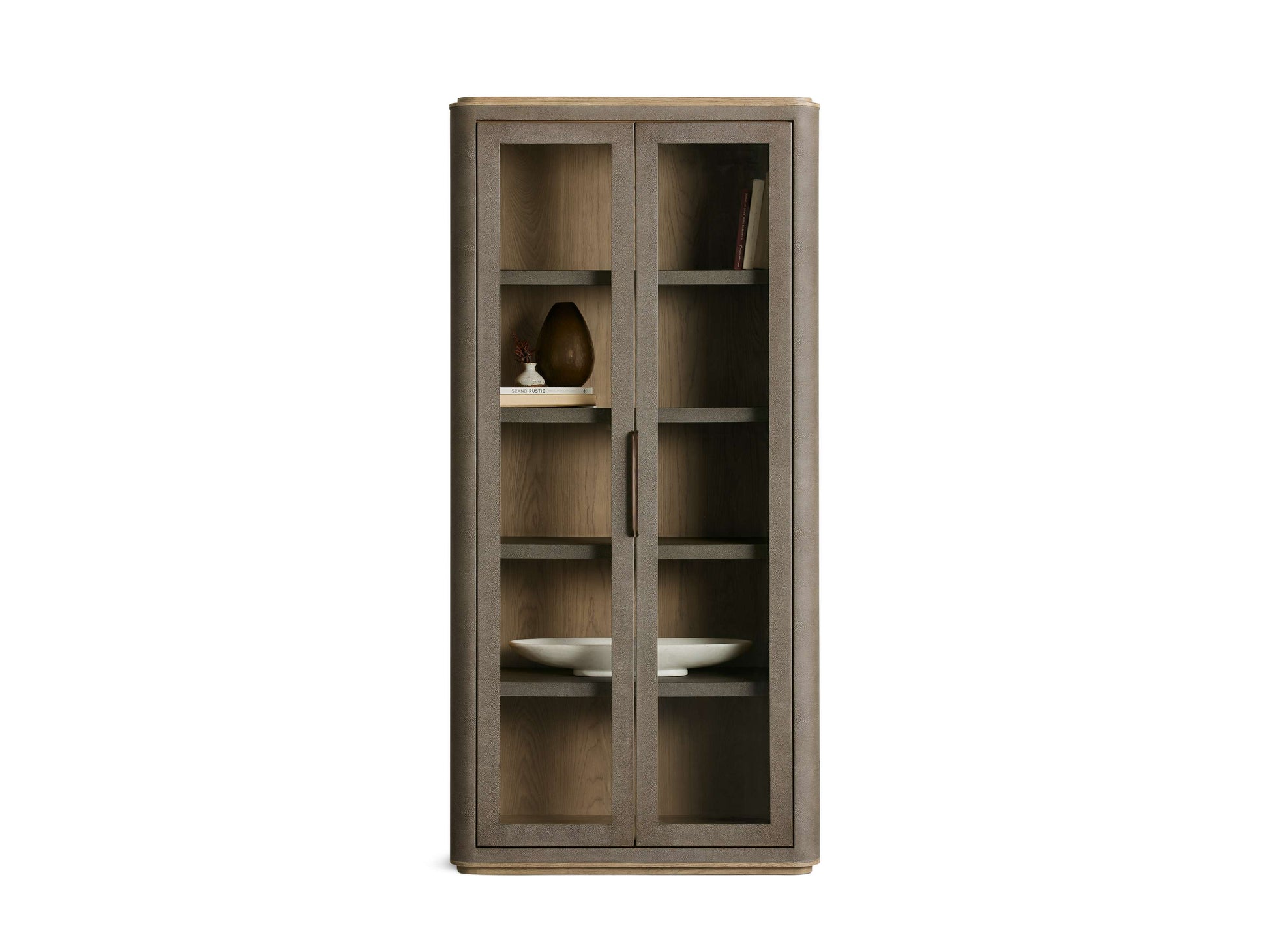 Harrow Cabinet - King Lamps
