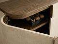 Harrow Media Console - King Lamps