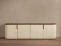 Harrow Media Console - King Lamps