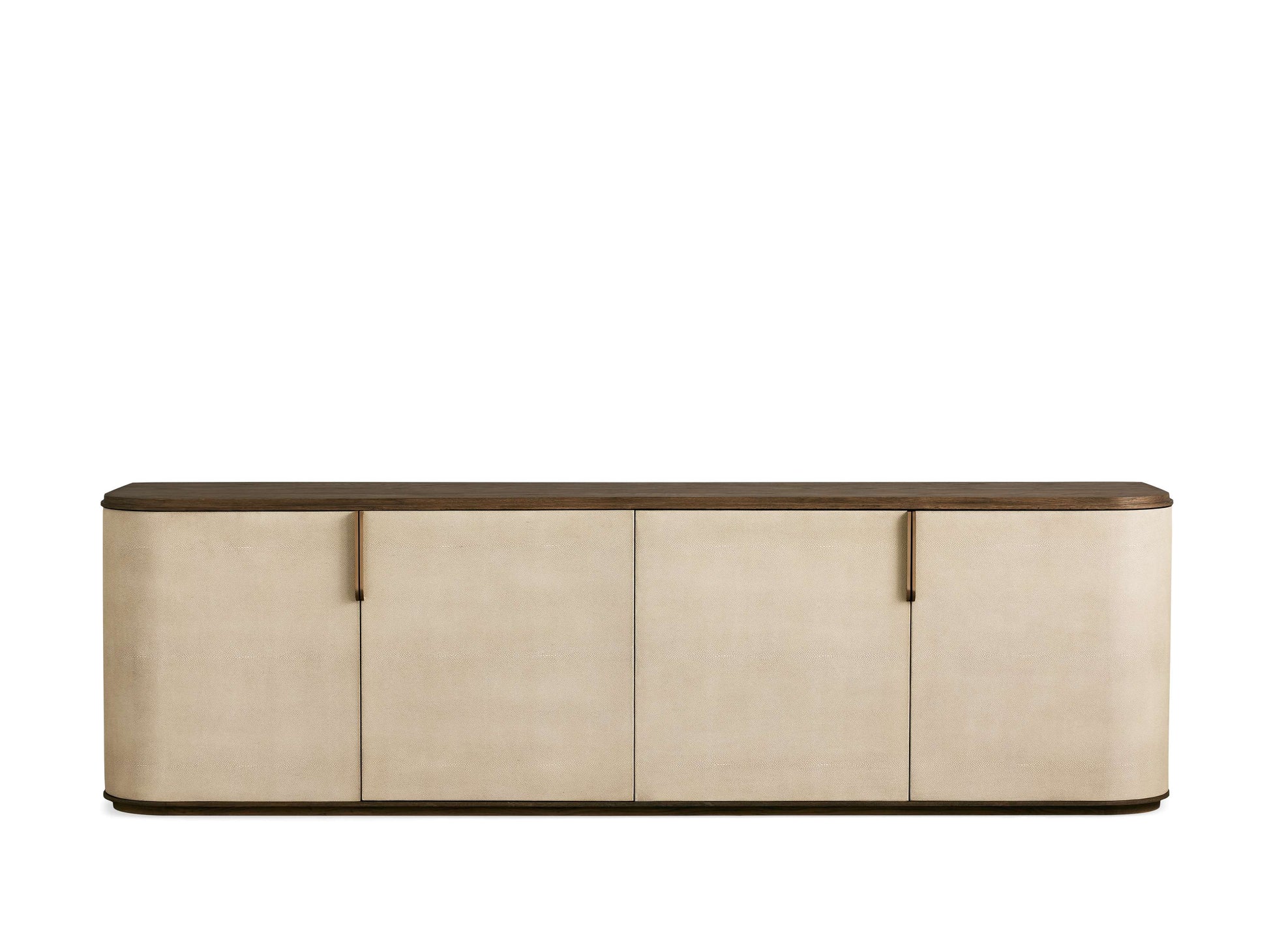 Harrow Media Console - King Lamps