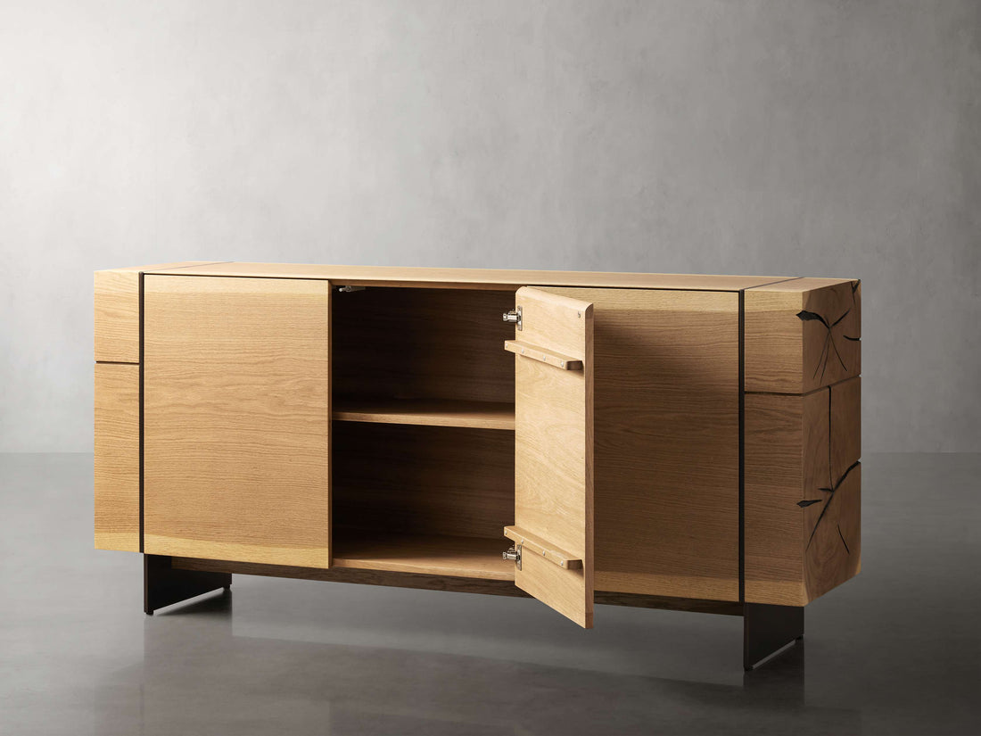 Mihaela Sideboard - King Lamps