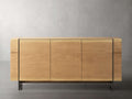 Mihaela Sideboard - King Lamps