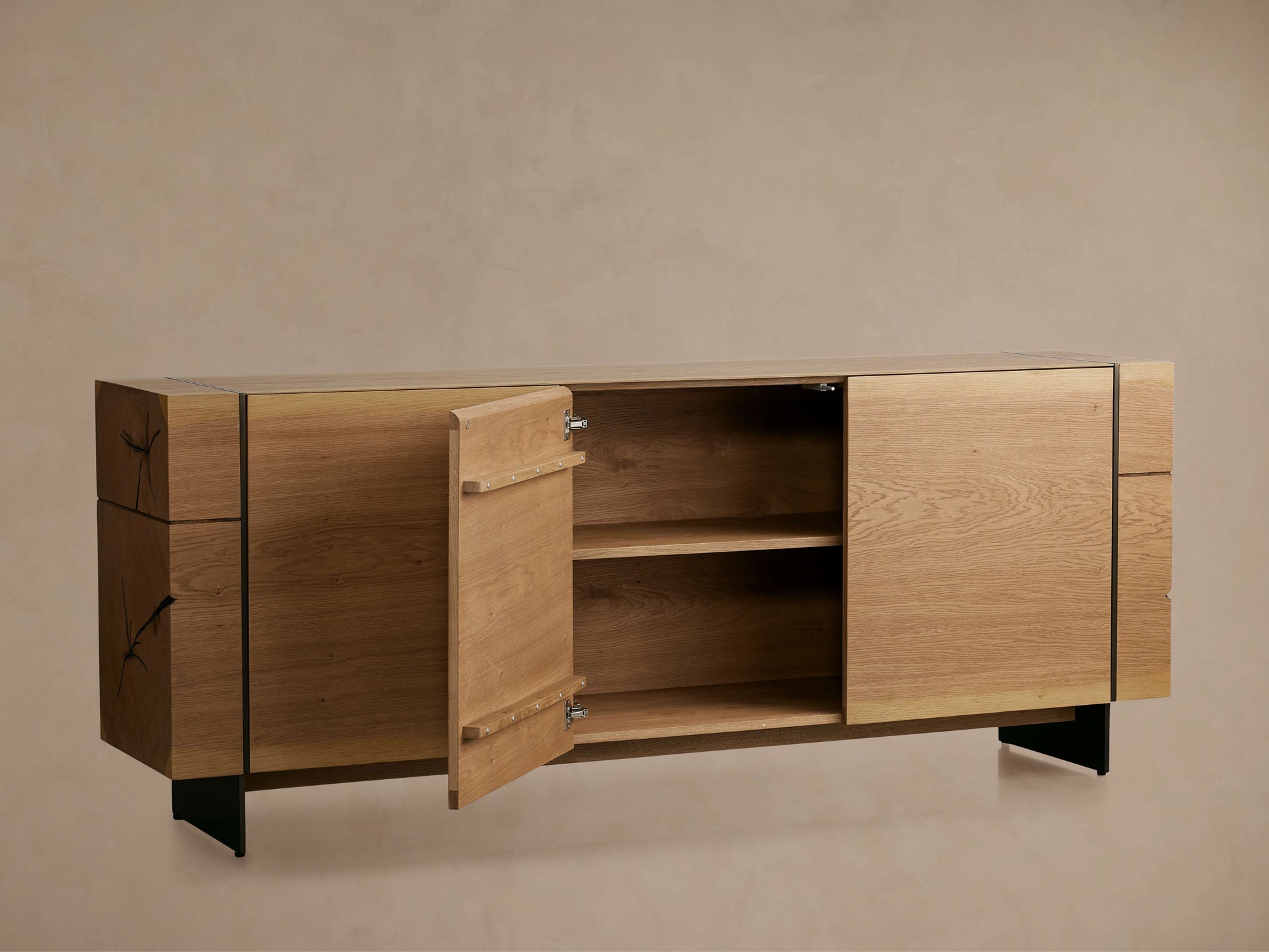 Mihaela Sideboard - King Lamps
