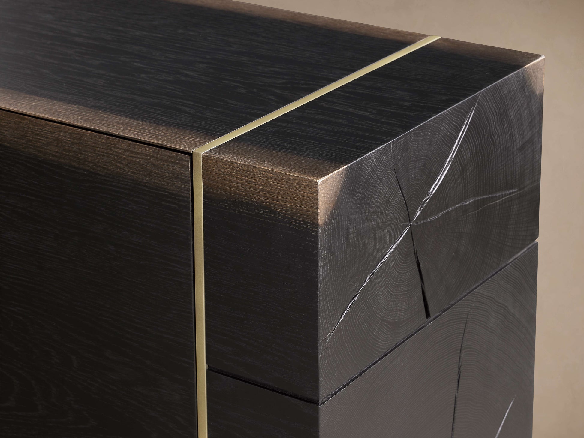 Mihaela Sideboard - King Lamps