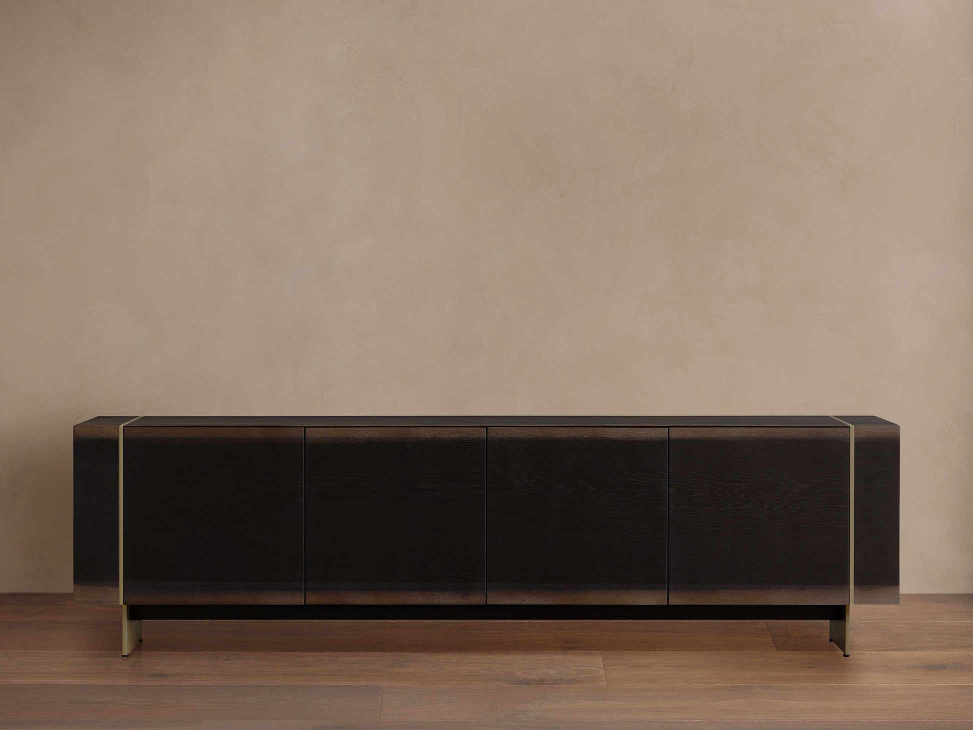 Mihaela Media Console - King Lamps
