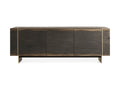 Mihaela Media Console - King Lamps
