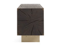 Mihaela Media Console - King Lamps