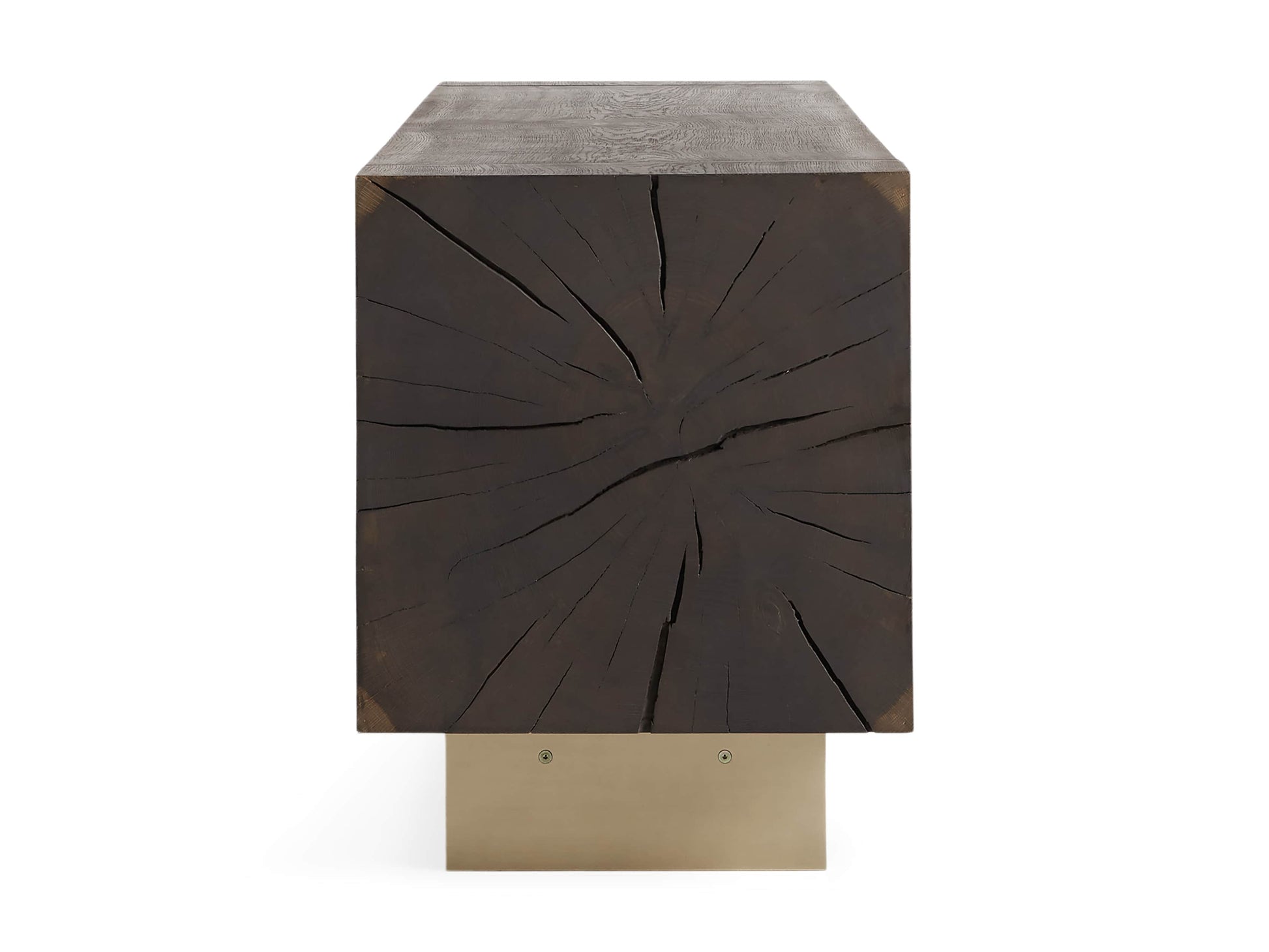 Mihaela Media Console - King Lamps