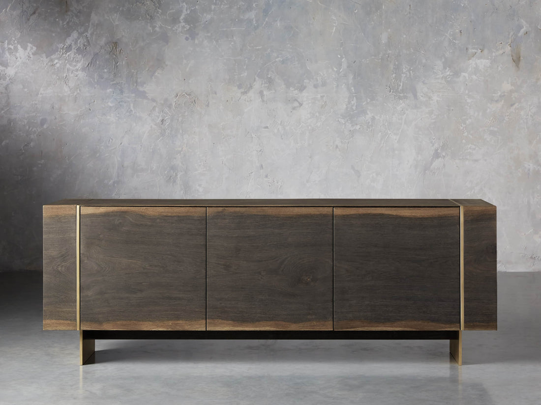 Mihaela Media Console - King Lamps
