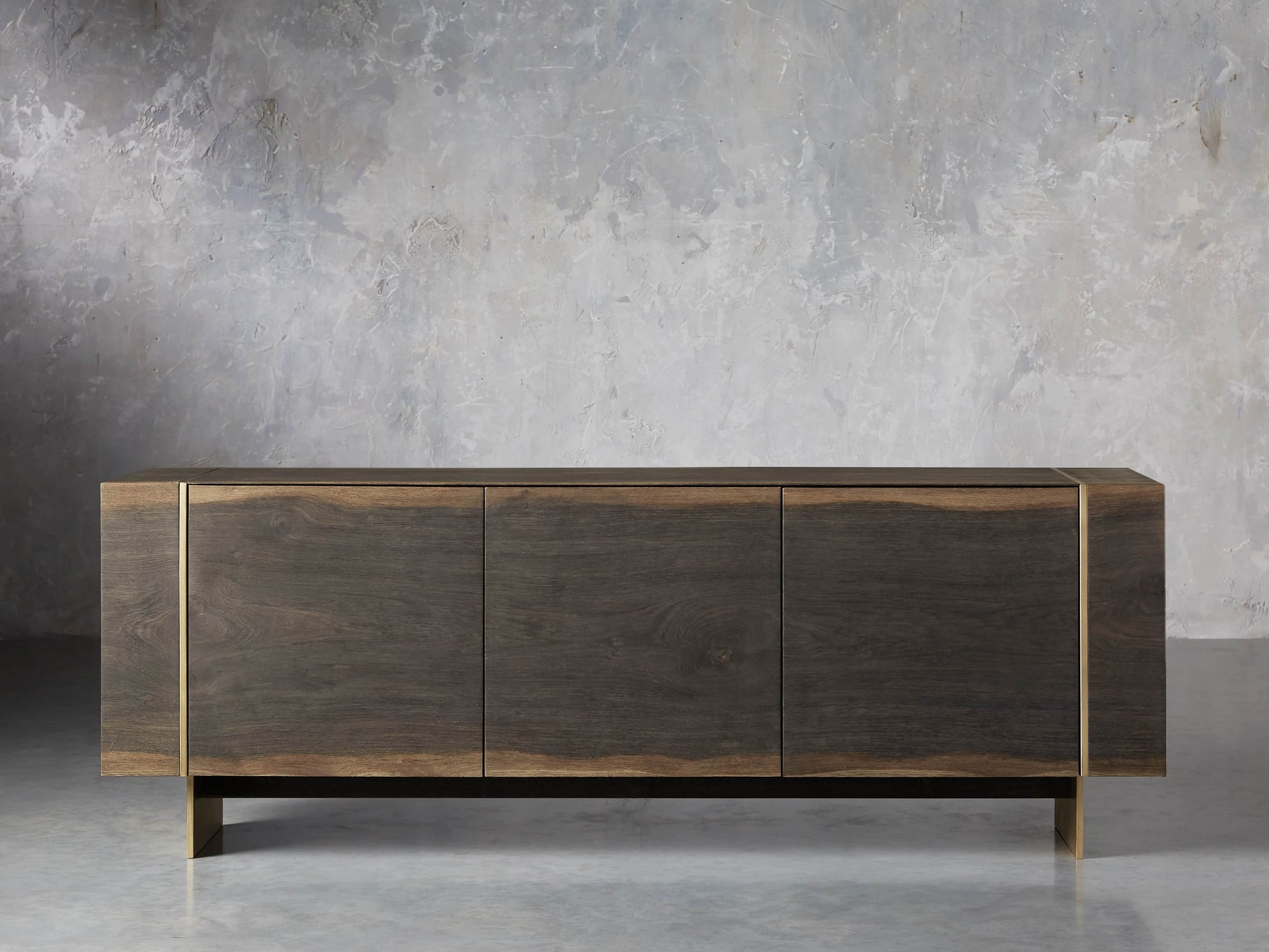 Mihaela Media Console - King Lamps