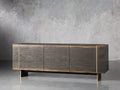 Mihaela Media Console - King Lamps