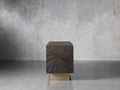Mihaela Media Console - King Lamps