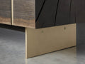 Mihaela Media Console - King Lamps