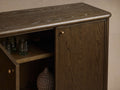 Warby Sideboard - King Lamps
