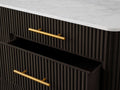 Finnley Nine-Drawer Dresser - King Lamps