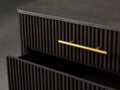 Finnley Three-Drawer Chest - King Lamps