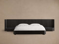 Findlay Extended Headboard Bed