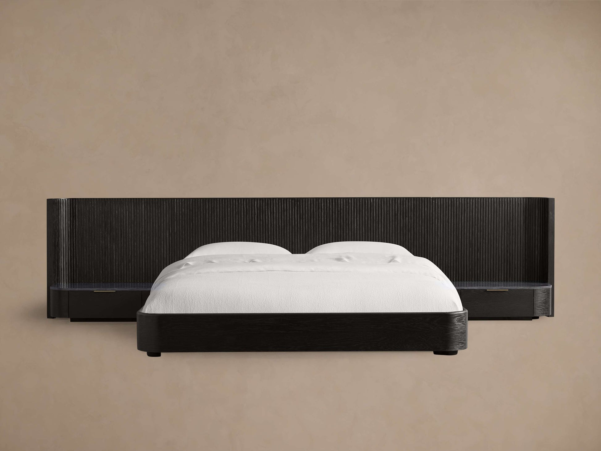 Findlay Extended Headboard Bed