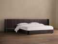 Findlay Extended Headboard Bed