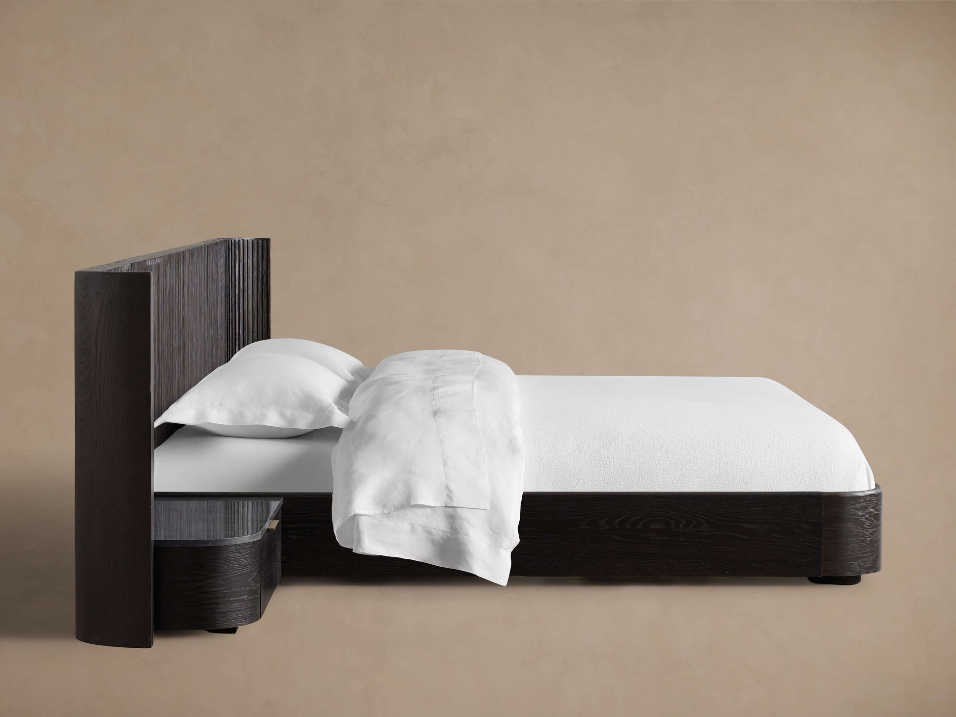 Findlay Extended Headboard Bed
