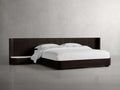 Findlay Extended Headboard Bed