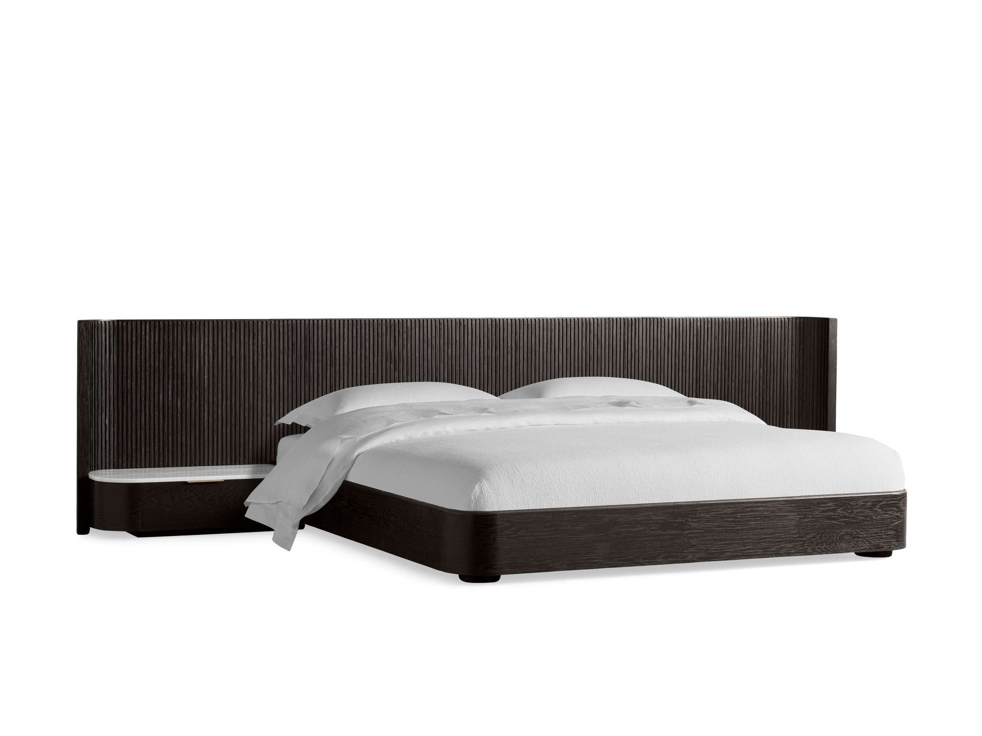 Findlay Extended Headboard Bed
