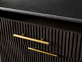 Finnley Five-Drawer Dresser - King Lamps