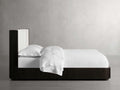 Finnley Bed - King Lamps