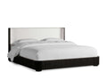 Finnley Bed - King Lamps