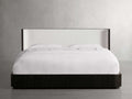 Finnley Bed - King Lamps