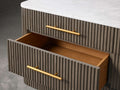 Finnley Nine-Drawer Dresser - King Lamps