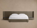 Findlay Extended Headboard Bed