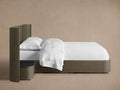 Findlay Extended Headboard Bed