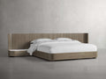 Findlay Extended Headboard Bed