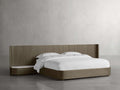 Findlay Extended Headboard Bed