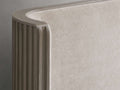 Finnley Bed - King Lamps