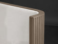 Finnley Bed - King Lamps